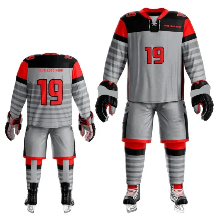 Ice Hockey Uniform