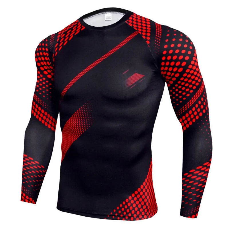 Compression Shirt