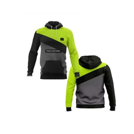 Custom Hoodies