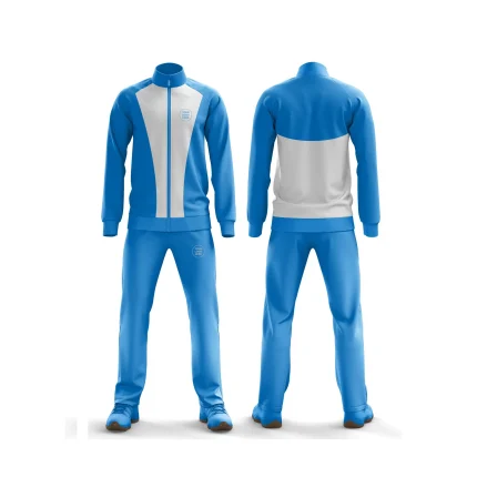 CUSTOM TRACKSUITS