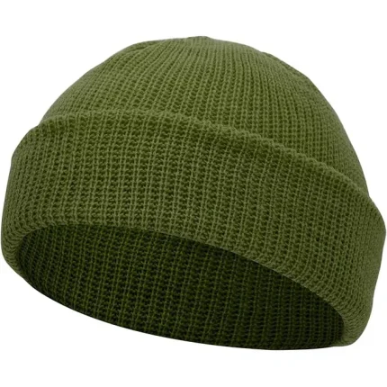 Beanie Caps