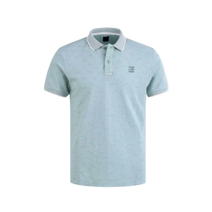 POLO SHIRTS