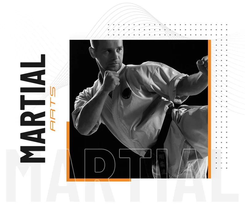 martial art